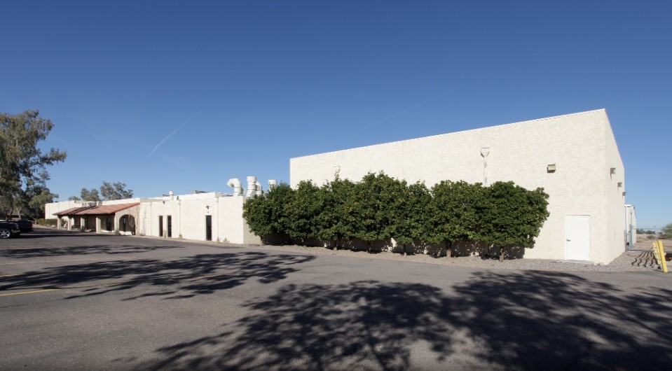 Commercial Property for Sale in Casa Grande Arizona 85122